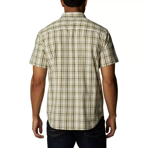 Columbia Men's Rapid Rivers II Short Sleeve Shirt