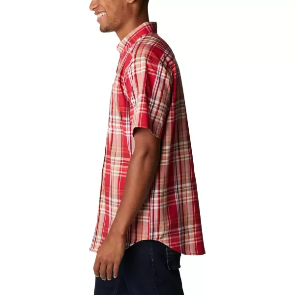 Columbia Men's Rapid Rivers II Short Sleeve Shirt