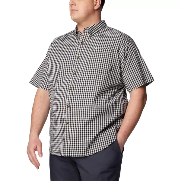 Columbia Men's Rapid Rivers II Short Sleeve Shirt