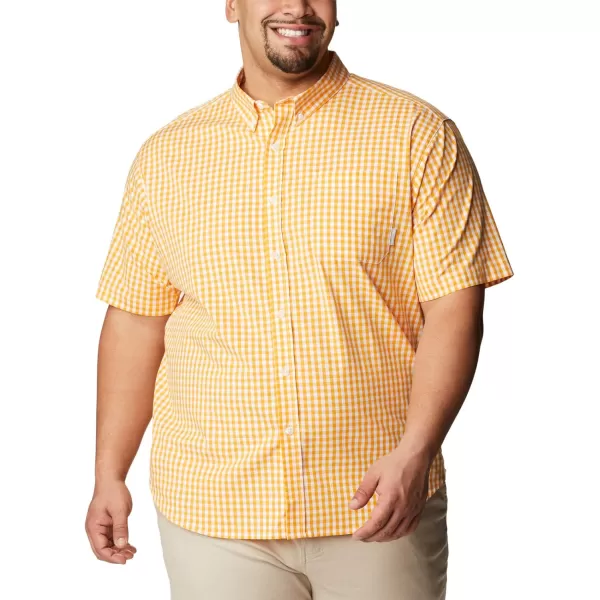Columbia Men's Rapid Rivers II Short Sleeve Shirt
