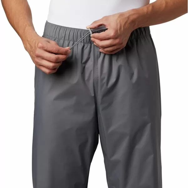 Columbia Men's Rebel Roamer Rain Pant