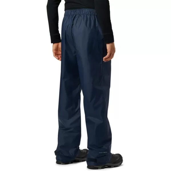 Columbia Men's Rebel Roamer Rain Pant