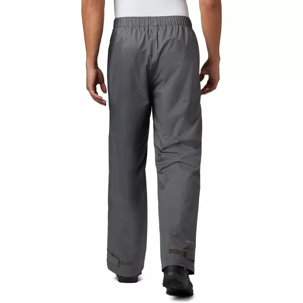 Columbia Men's Rebel Roamer Rain Pant