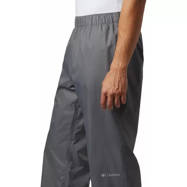 Columbia Men's Rebel Roamer Rain Pant