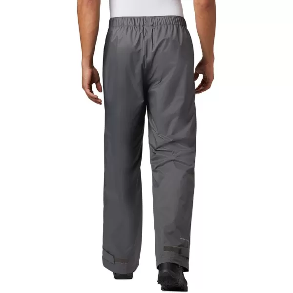 Columbia Men's Rebel Roamer Rain Pant