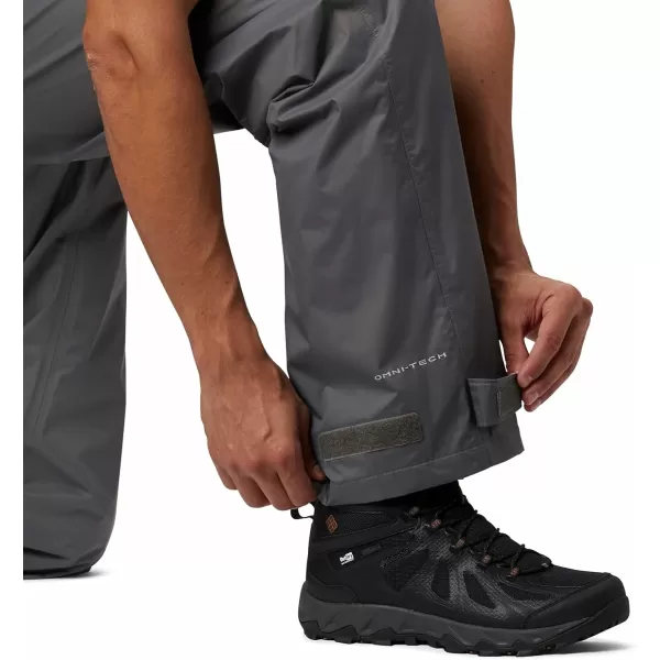 Columbia Men's Rebel Roamer Rain Pant