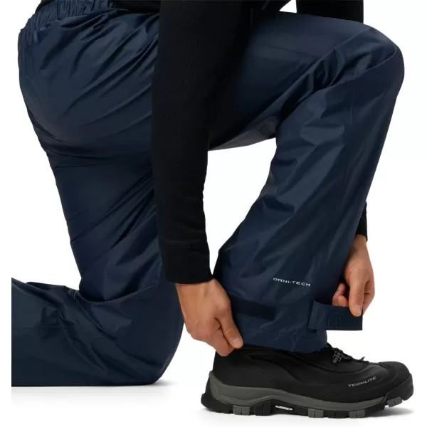 Columbia Men's Rebel Roamer Rain Pant