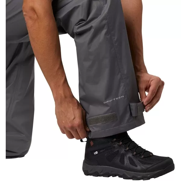Columbia Men's Rebel Roamer Rain Pant