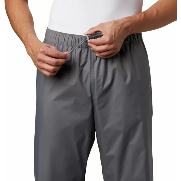 Columbia Men's Rebel Roamer Rain Pant