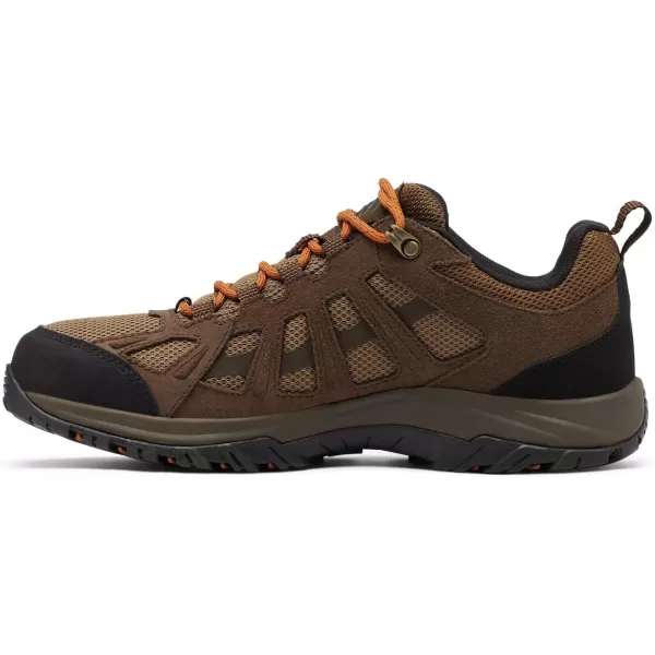 Columbia Men's Redmond Iii Hiking Shoe