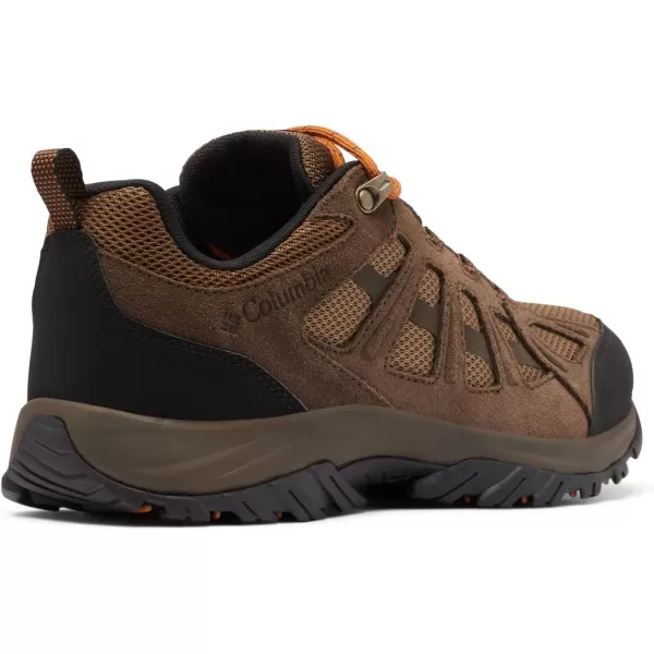 Columbia Men's Redmond Iii Hiking Shoe