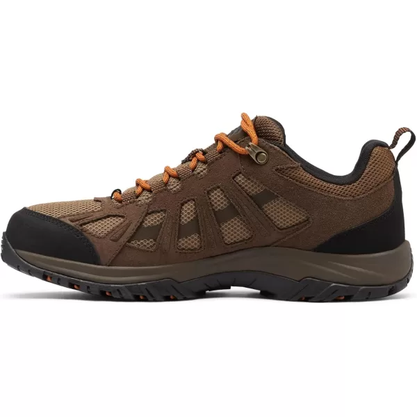 Columbia Men's Redmond Iii Hiking Shoe