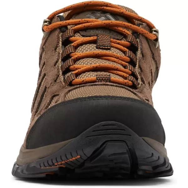 Columbia Men's Redmond Iii Hiking Shoe
