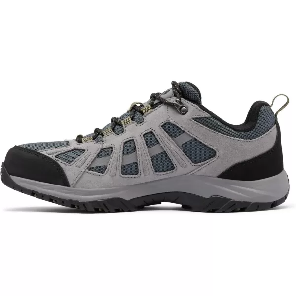 Columbia Men's Redmond Iii Hiking Shoe