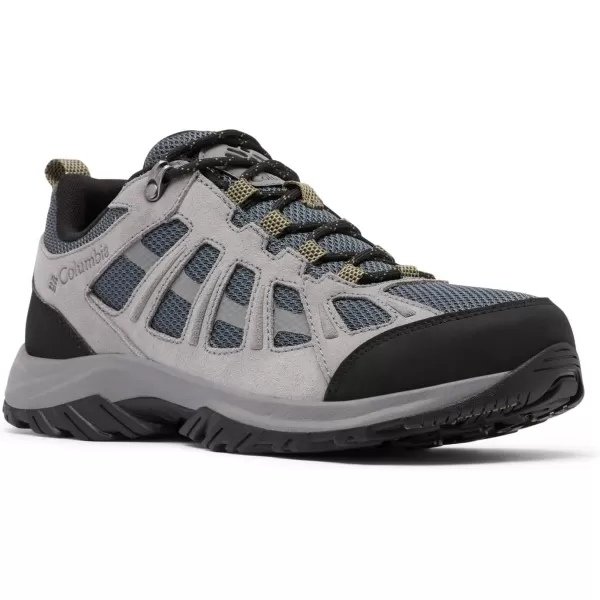 Columbia Men's Redmond Iii Hiking Shoe