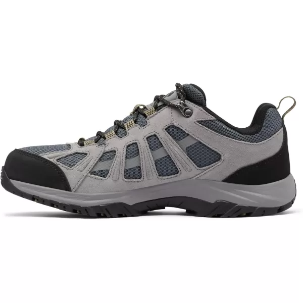 Columbia Men's Redmond Iii Hiking Shoe