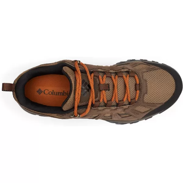 Columbia Men's Redmond Iii Hiking Shoe