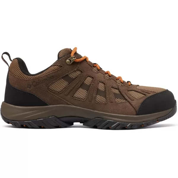 Columbia Men's Redmond Iii Hiking Shoe