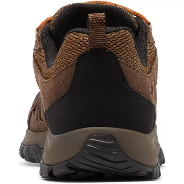 Columbia Men's Redmond Iii Hiking Shoe