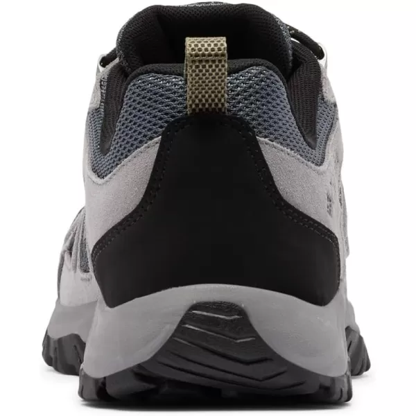 Columbia Men's Redmond Iii Hiking Shoe