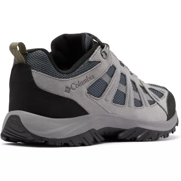 Columbia Men's Redmond Iii Hiking Shoe