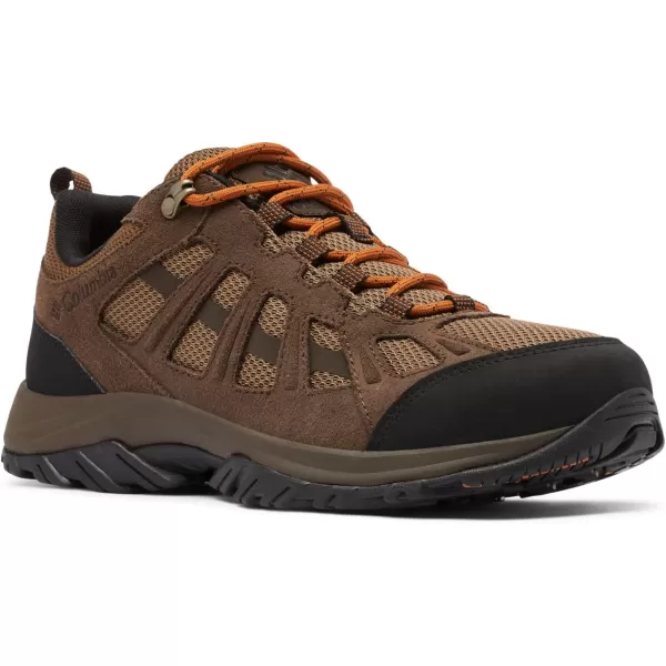 Columbia Men's Redmond Iii Hiking Shoe