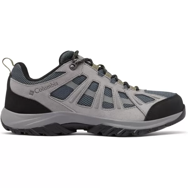 Columbia Men's Redmond Iii Hiking Shoe