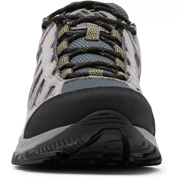 Columbia Men's Redmond Iii Hiking Shoe