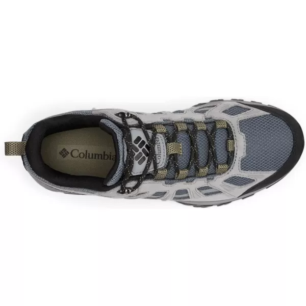 Columbia Men's Redmond Iii Hiking Shoe