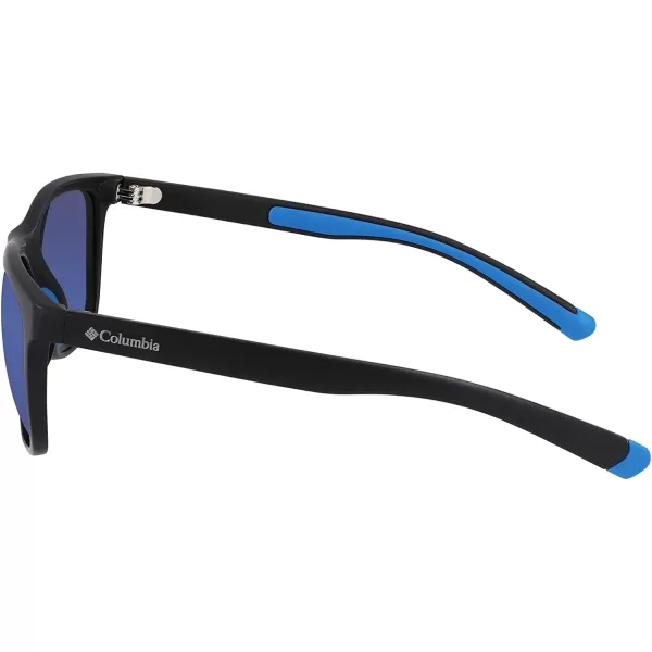 Columbia Men's River Chill Square Sunglasses