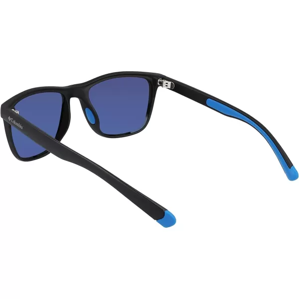 Columbia Men's River Chill Square Sunglasses