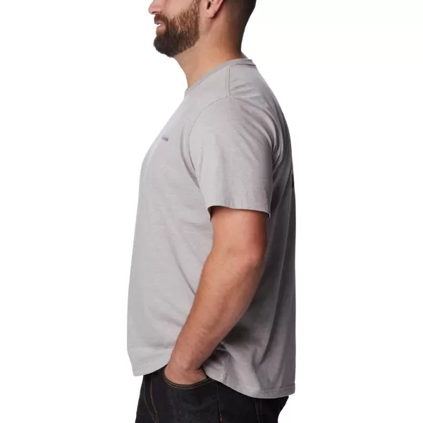 Columbia Men's Rockaway River Country Short Sleeve Tee
