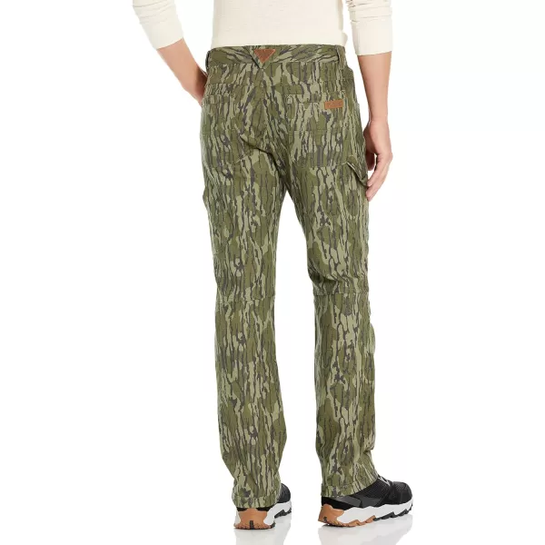 Columbia Men's Roughtail Stretch Field Pant