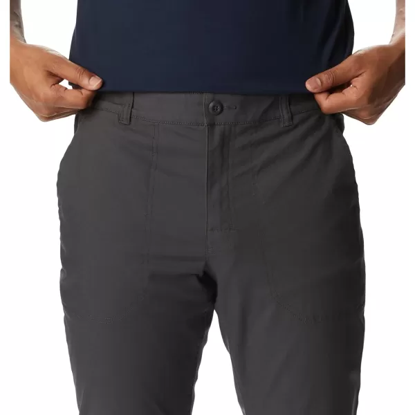 Columbia Men's Rugged Ridge Ii Outdoor Pant