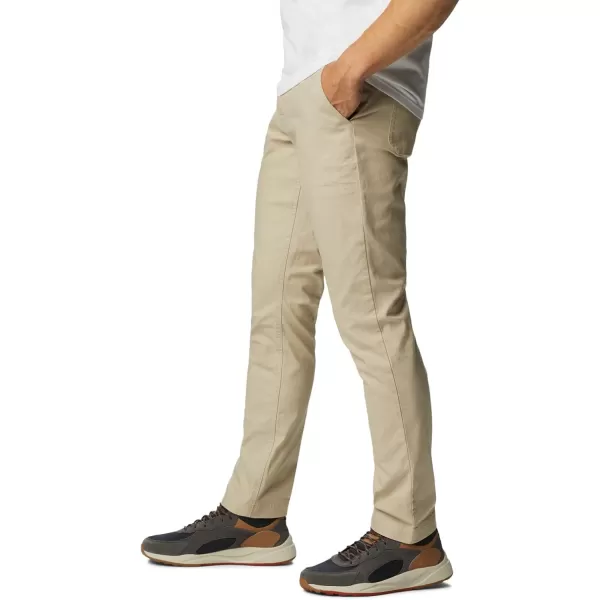 Columbia Men's Rugged Ridge Ii Outdoor Pant