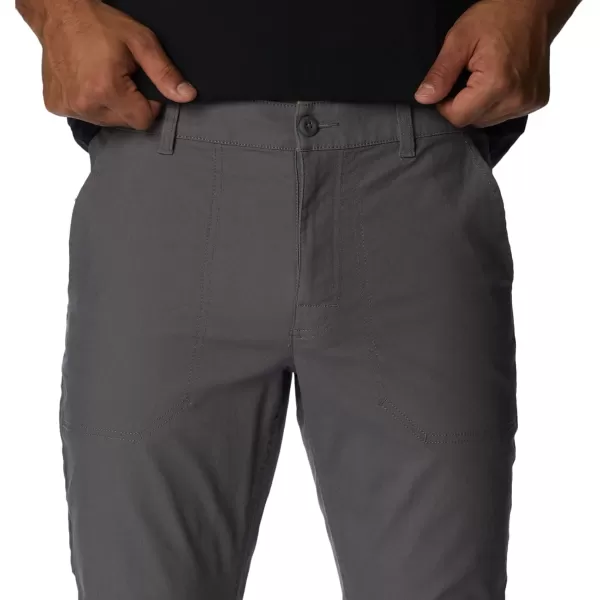 Columbia Men's Rugged Ridge Ii Outdoor Pant