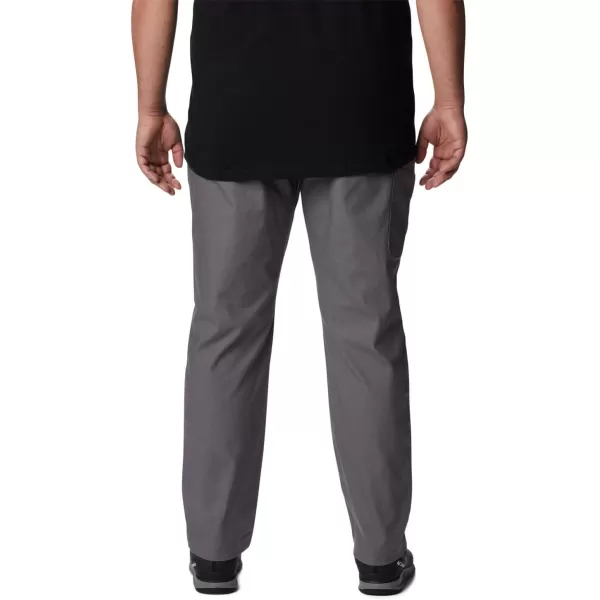 Columbia Men's Rugged Ridge Ii Outdoor Pant