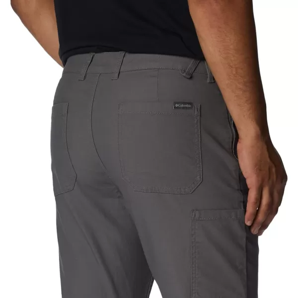 Columbia Men's Rugged Ridge Ii Outdoor Pant