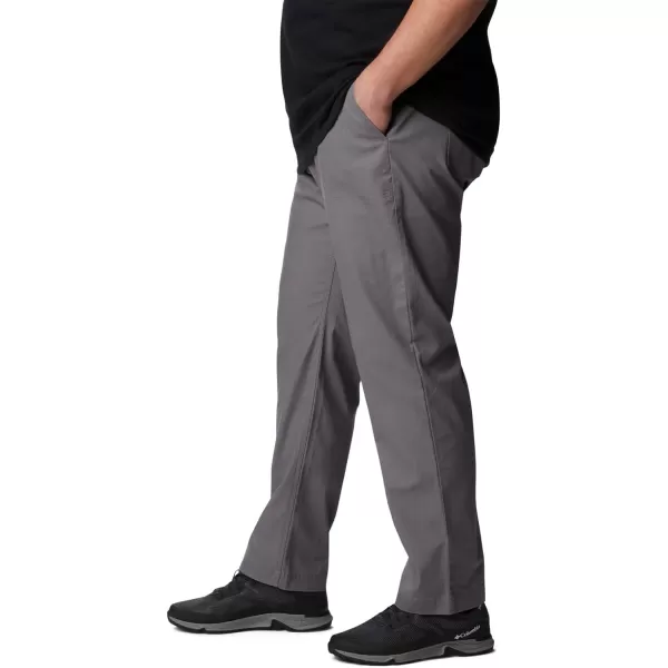 Columbia Men's Rugged Ridge Ii Outdoor Pant