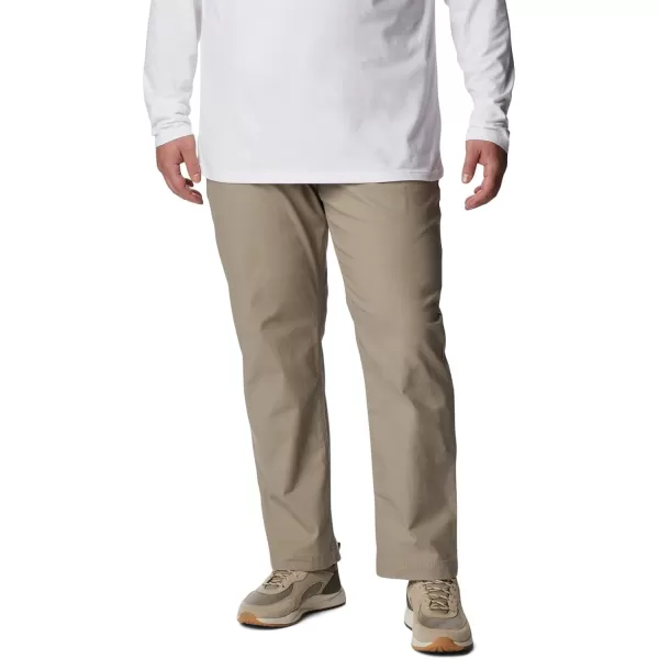Columbia Men's Rugged Ridge Ii Outdoor Pant