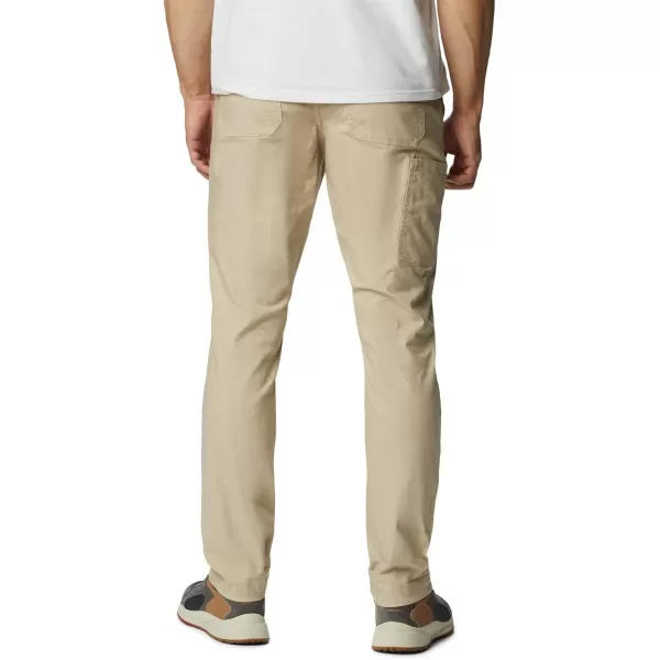 Columbia Men's Rugged Ridge Ii Outdoor Pant