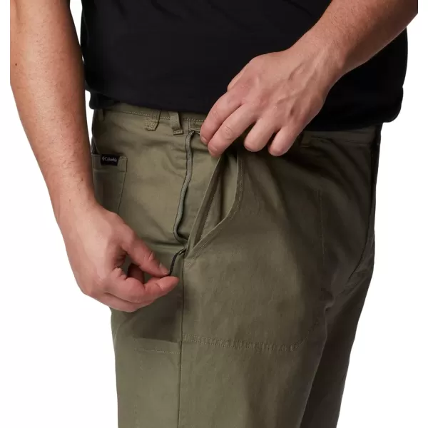 Columbia Men's Rugged Ridge Ii Outdoor Pant