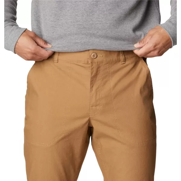 Columbia Men's Rugged Ridge Ii Outdoor Pant