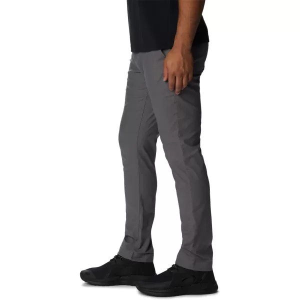 Columbia Men's Rugged Ridge Ii Outdoor Pant