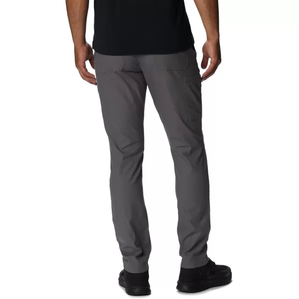 Columbia Men's Rugged Ridge Ii Outdoor Pant