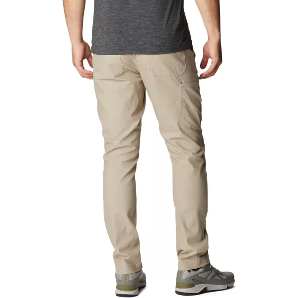 Columbia Men's Rugged Ridge Ii Outdoor Pant