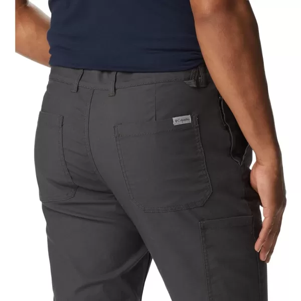 Columbia Men's Rugged Ridge Ii Outdoor Pant