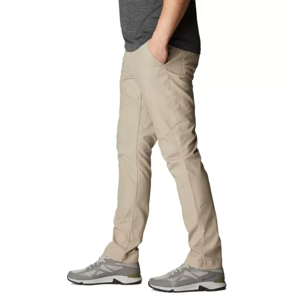 Columbia Men's Rugged Ridge Ii Outdoor Pant