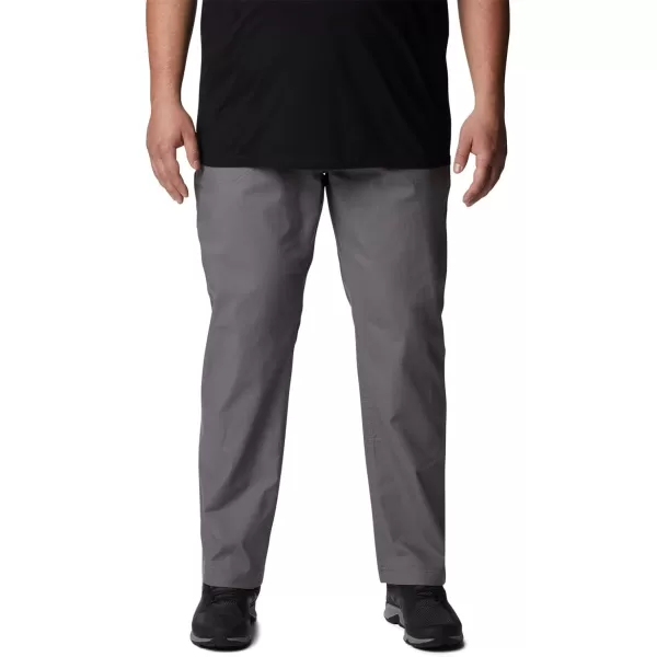 Columbia Men's Rugged Ridge Ii Outdoor Pant