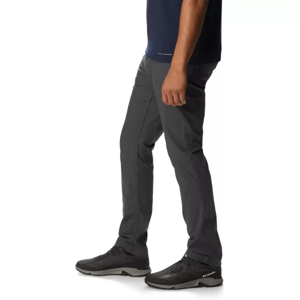 Columbia Men's Rugged Ridge Ii Outdoor Pant